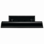 KICHLER 52685BK Carston 18 Inch 2 Light Led Picture Light In Black