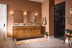 KICHLER 55183NI Madden 14.75 Inch 1 Light Wall Sconce With Clear Glass In Brushed Nickel