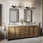 KICHLER 45639BK Jolie 3-Light Vanity Light With Satin Etched Glass In Black