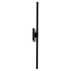 KICHLER 59149BKTLED Nocar Led Outdoor Wall Mount Textured Black
