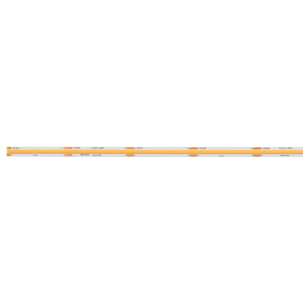 KICHLER 6COB1100S30WH Dry Tape 24V Led Tape Light White