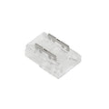 KICHLER 1CCOBTWCLR Dry Tape Accessory Crimp Connector Clear