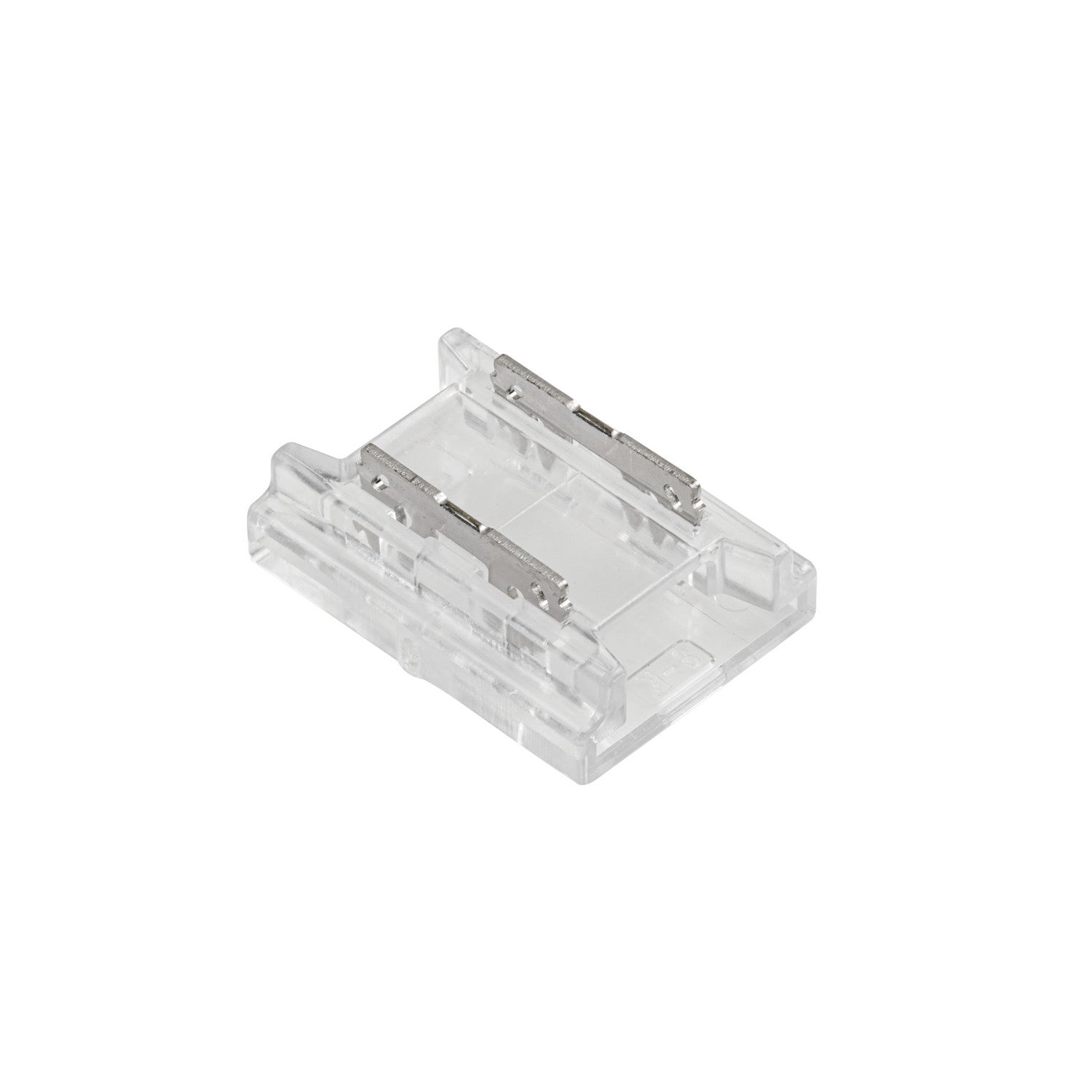 KICHLER 1Ccobttclr Dry Tape Accessory Crimp Connector Clear
