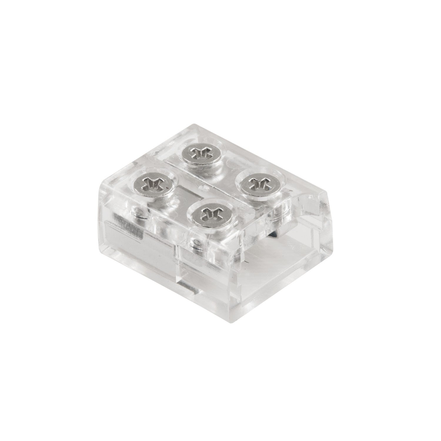KICHLER 1Tbcobtwclr Dry Tape Accessory Terminal Block Connector Clear