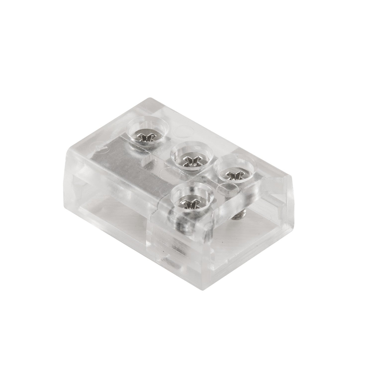 KICHLER 1Tbcob90Clr Dry Tape Accessory Terminal Block Connector Clear