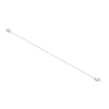 KICHLER 3J15WH Wet Tape Accessories Tape Jumper White