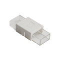 KICHLER 3CTTWH Wet Tape Accessories Tape Connector White