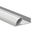 KICHLER 1TEKSLF75SF8SIL Ils Te Series Channel Kit Silver