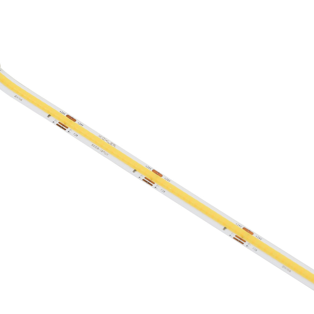 KICHLER 6COB116HTUNWH Tunable Dry Tape 24V Led Tape Light White
