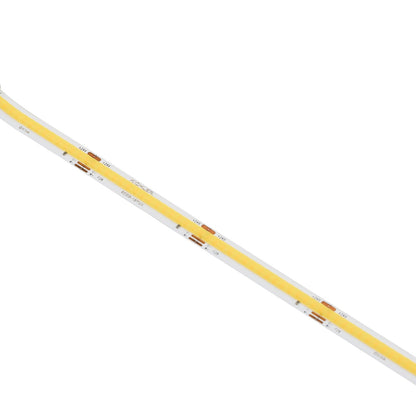 KICHLER 6COB116HTUNWH Tunable Dry Tape 24V Led Tape Light White