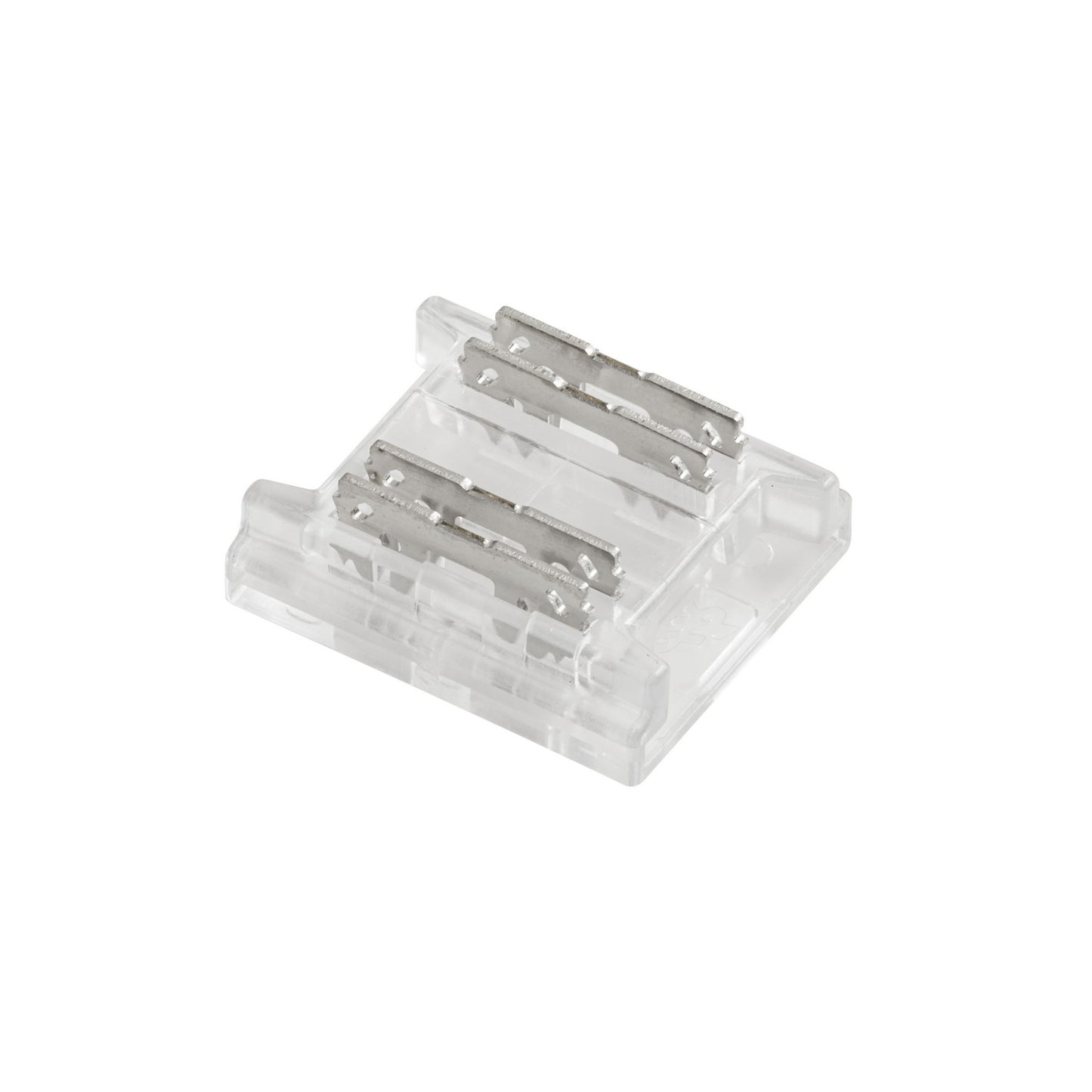 KICHLER 1Ctcobttclr Tunable Dry Tape Accessory Tunable Connector Clear