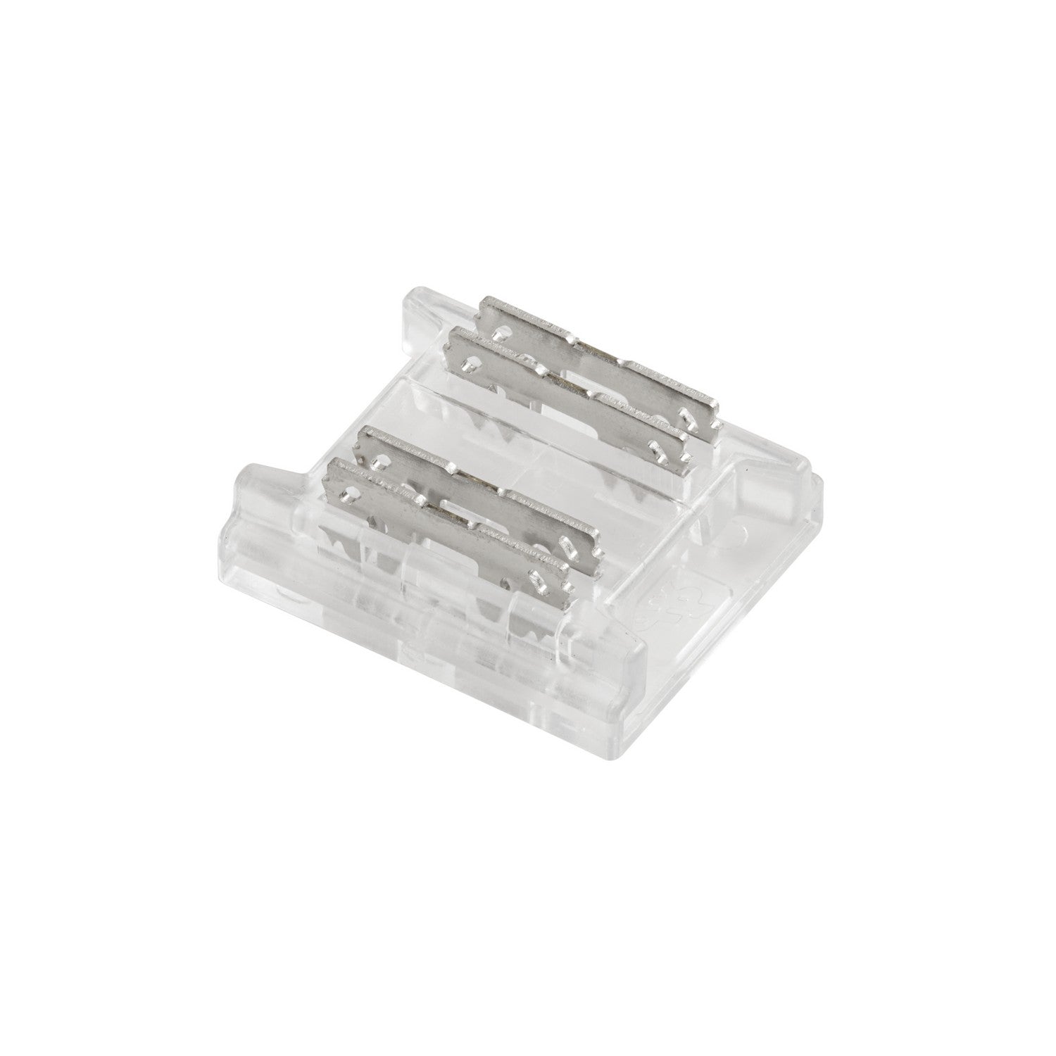 KICHLER 1Ctcobttclr Tunable Dry Tape Accessory Tunable Connector Clear