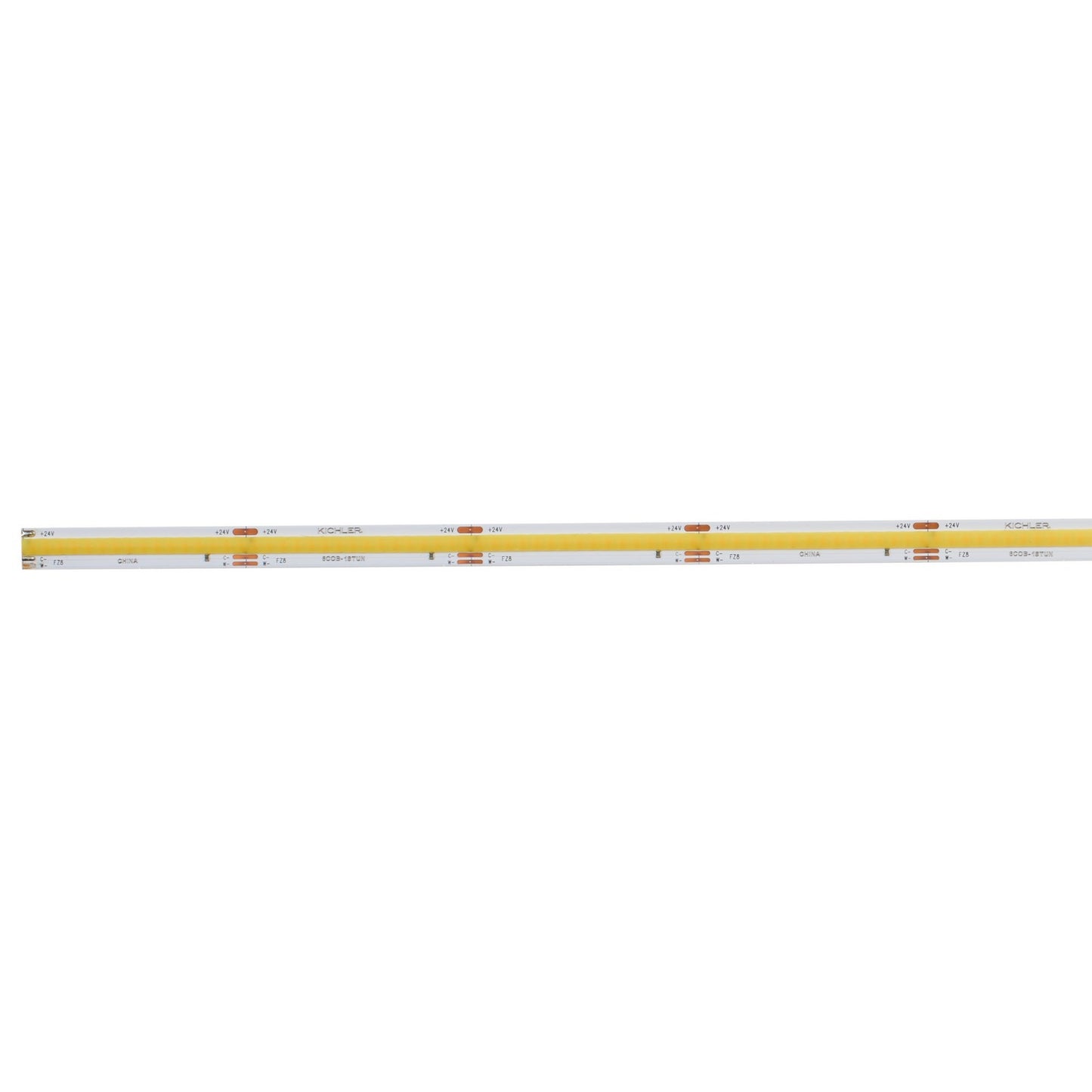 KICHLER 6COB116STUNWH Tunable Dry Tape 24V Led Tape Light White