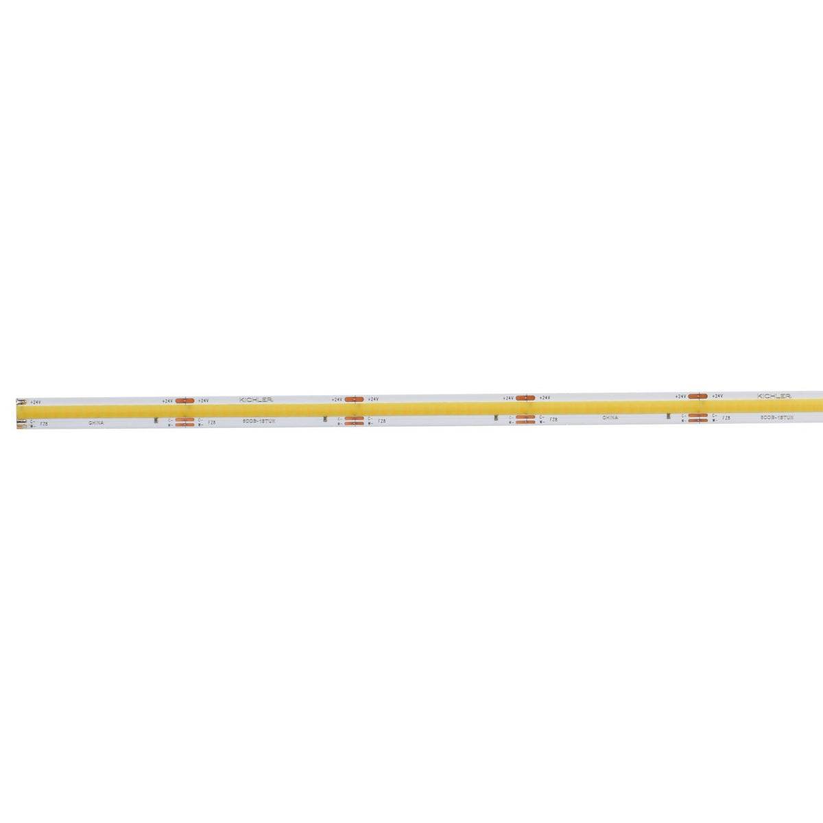 KICHLER 6COB116STUNWH Tunable Dry Tape 24V Led Tape Light White
