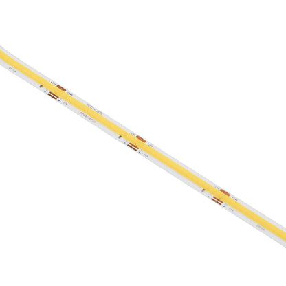 KICHLER 6COB116STUNWH Tunable Dry Tape 24V Led Tape Light White