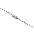 KICHLER 1TUNLCTRBK Tunable Dry Tape Accessory Tunable Tape Light Controller Black