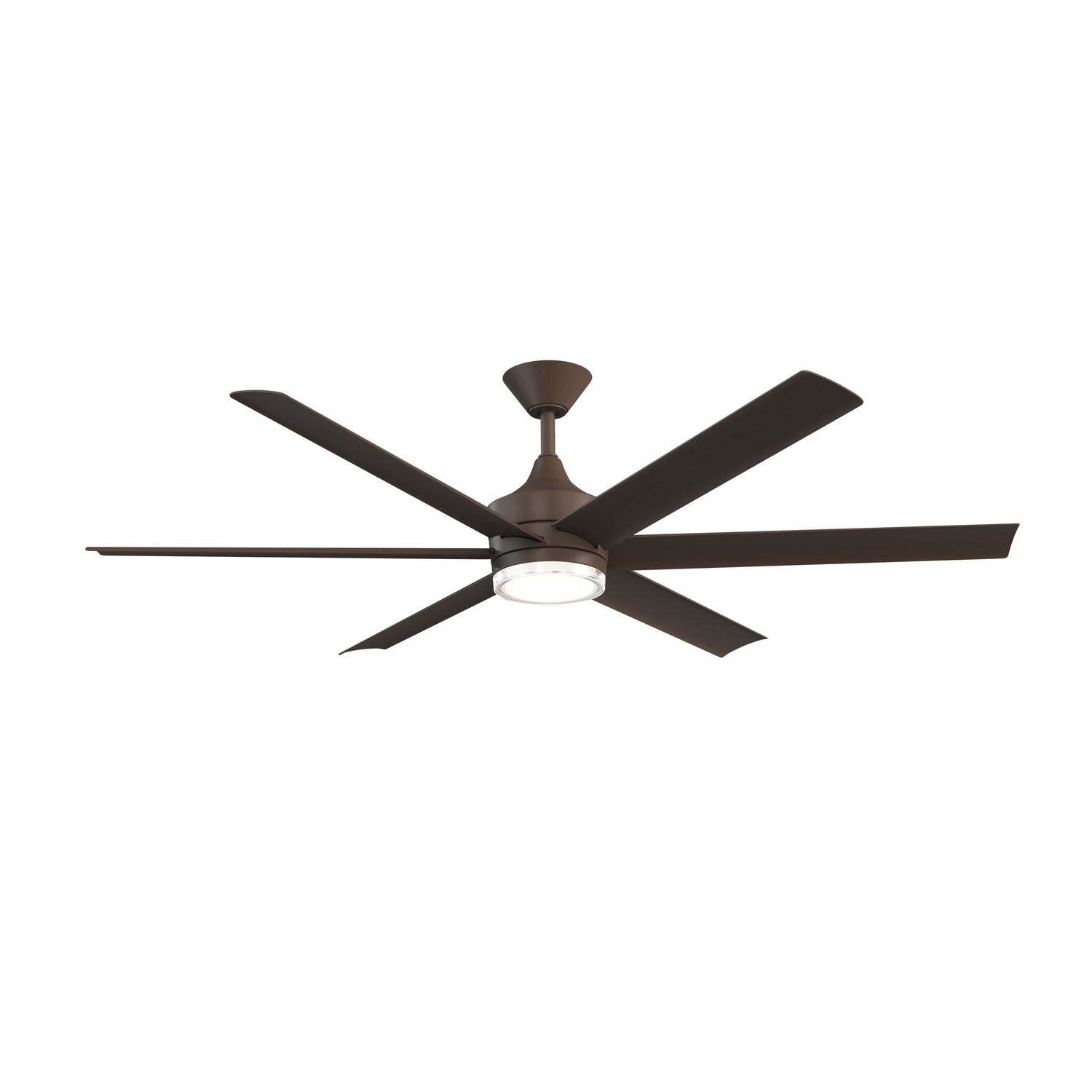 KICHLER 310065-Snb Solen 65" Ceiling Fan 