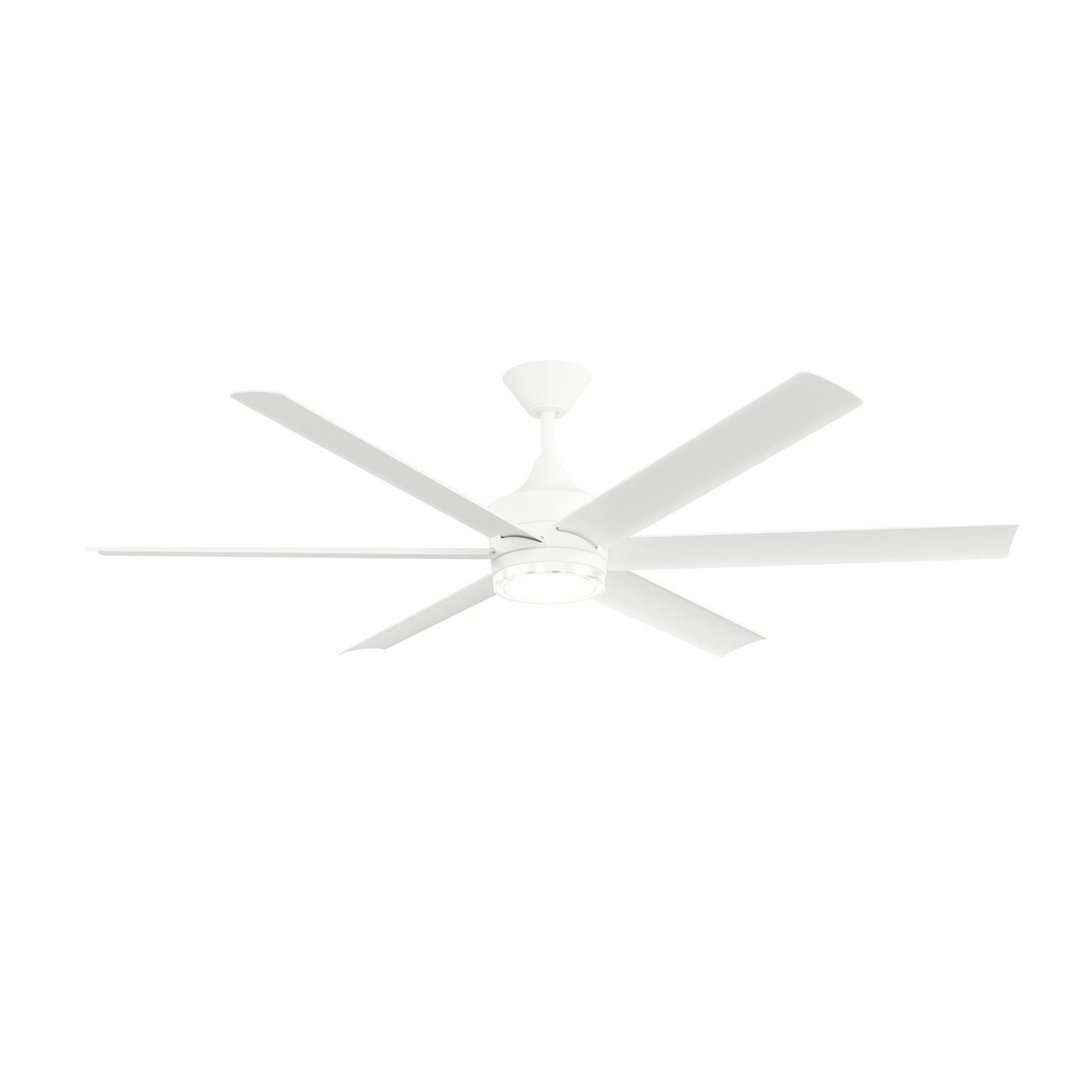 KICHLER 310065-Mwh Solen 65" Ceiling Fan 