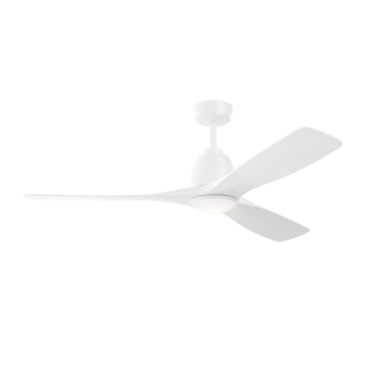 KICHLER 300054-Mwh Volos 54" Ceiling Fan 