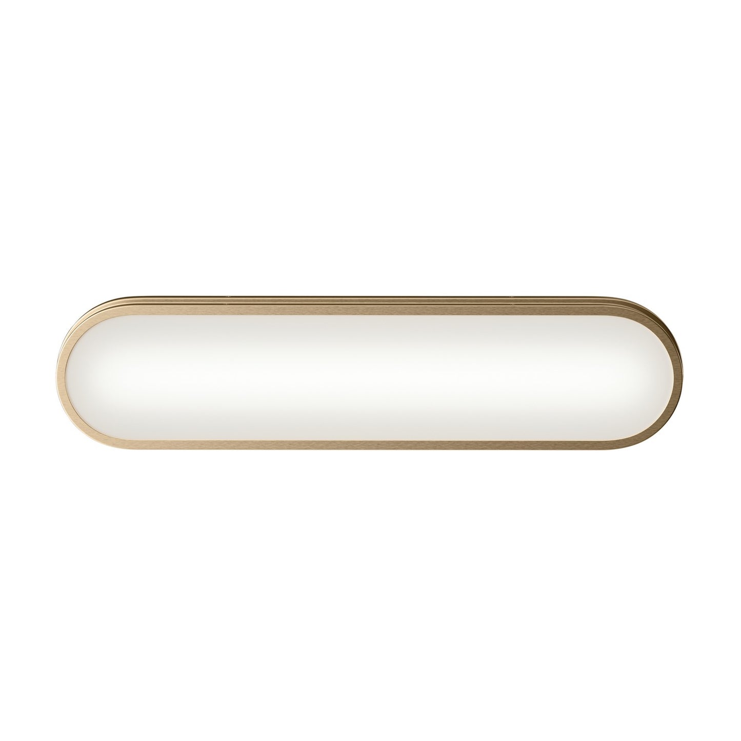 KICHLER 55246CPZLED Daines Bath Bar