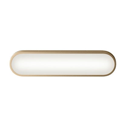 KICHLER 55246CPZLED Daines Bath Bar