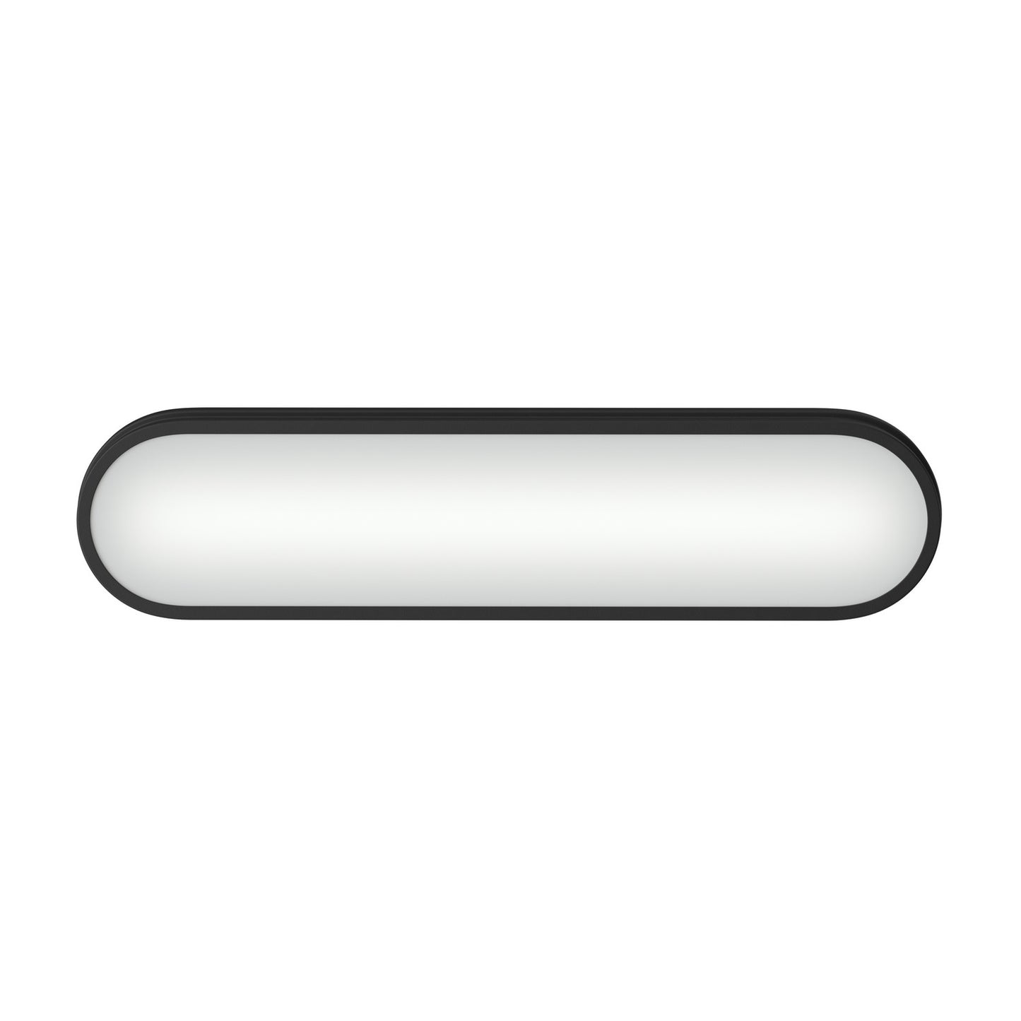 KICHLER 55246BKLED Daines Bath Bar