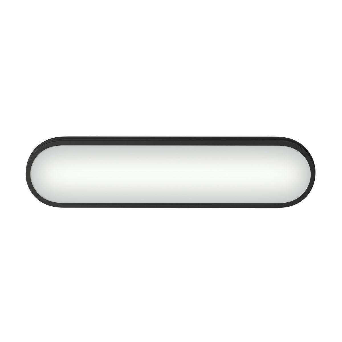 KICHLER 55246BKLED Daines Bath Bar