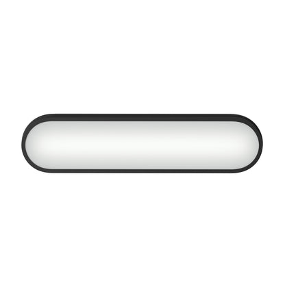 KICHLER 55246BKLED Daines Bath Bar