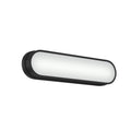 KICHLER 55246BKLED Daines Bath Bar