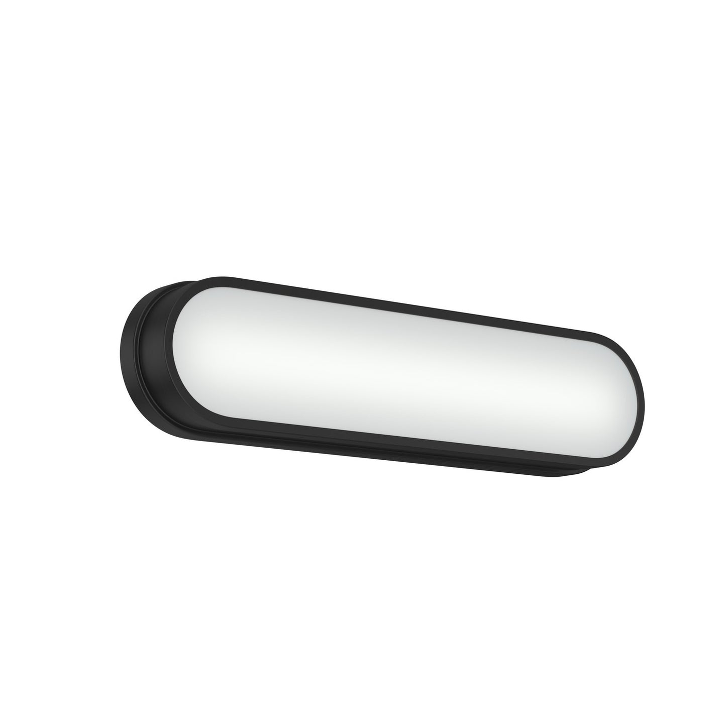 KICHLER 55246BKLED Daines Bath Bar