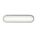 KICHLER 55246PNLED Daines Bath Bar