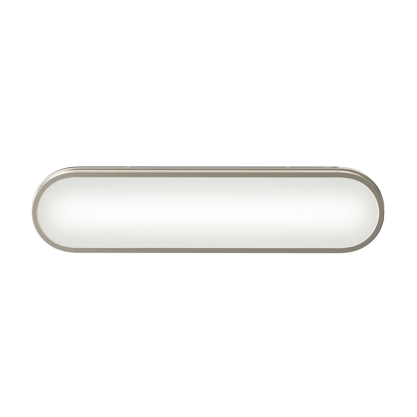 KICHLER 55246PNLED Daines Bath Bar