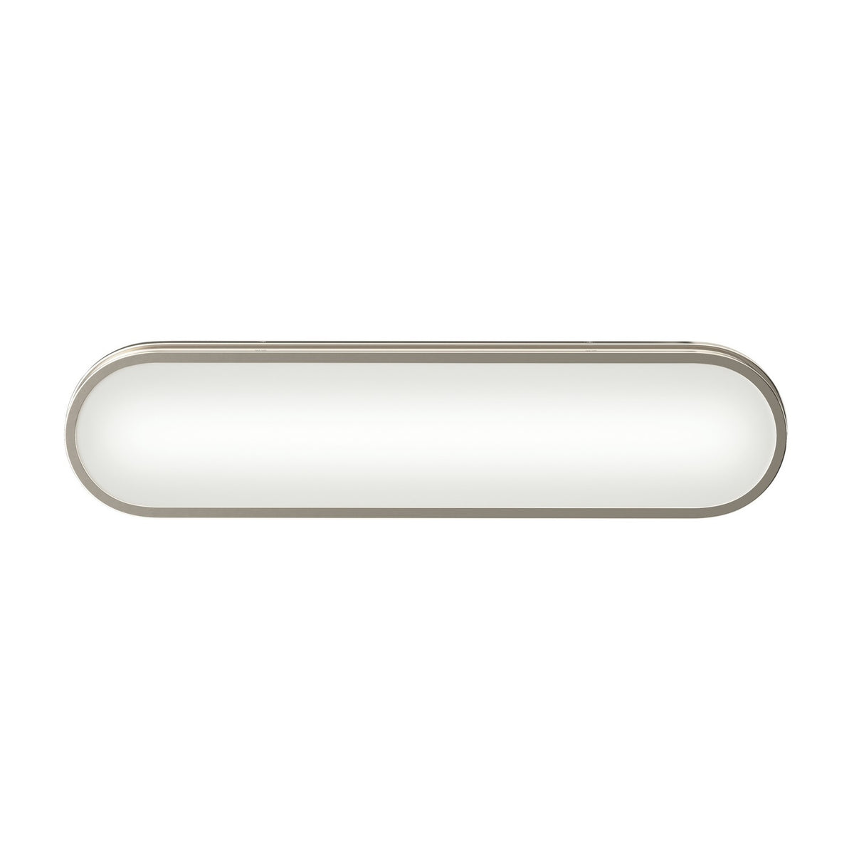 KICHLER 55246PNLED Daines Bath Bar