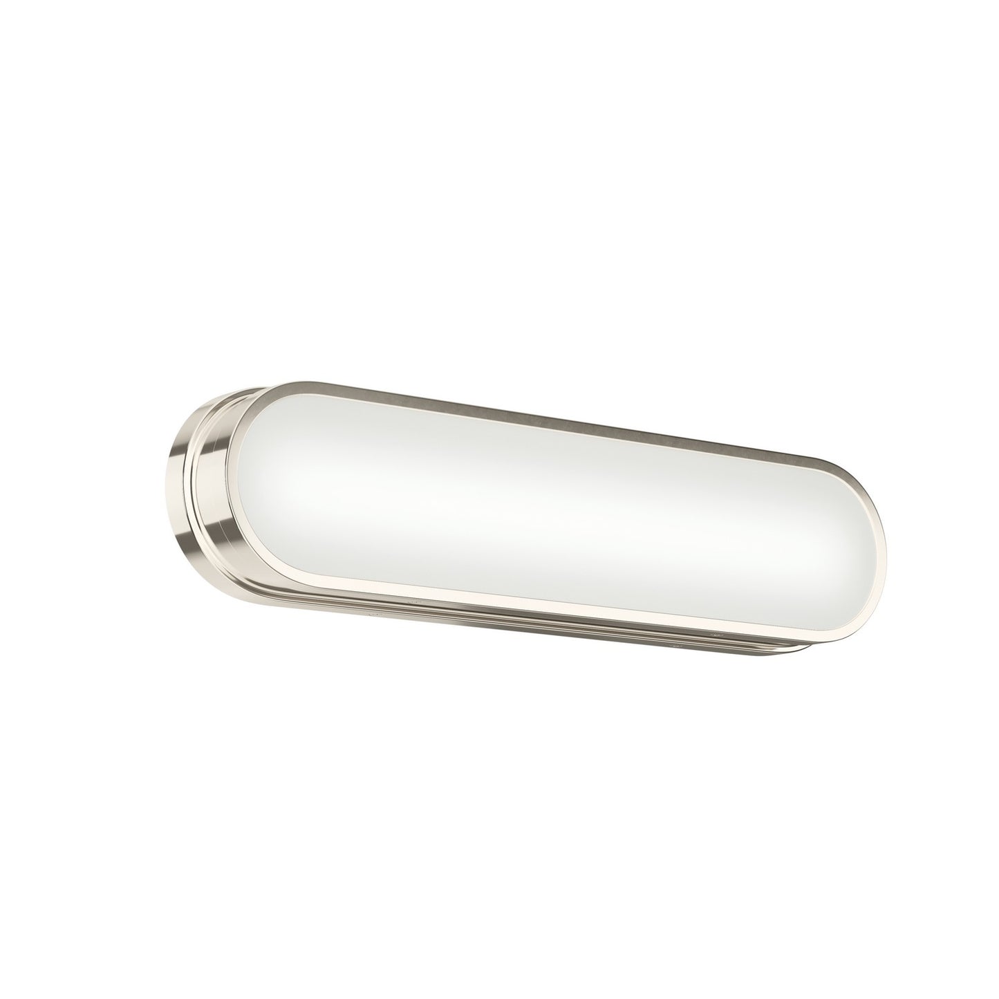 KICHLER 55246PNLED Daines Bath Bar