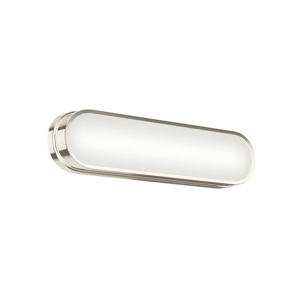 KICHLER 55246PNLED Daines Bath Bar