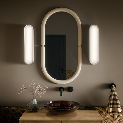 KICHLER 55246NILED Daines Bath Bar