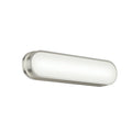 KICHLER 55246NILED Daines Bath Bar