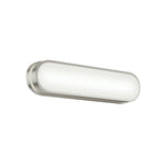 KICHLER 55246NILED Daines Bath Bar