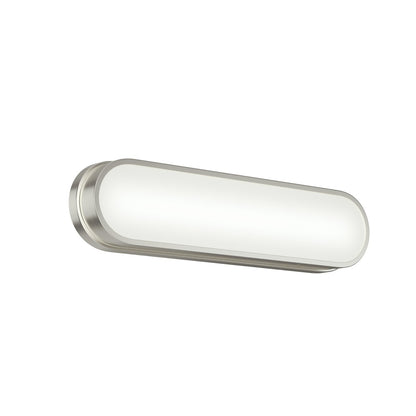 KICHLER 55246NILED Daines Bath Bar