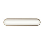 KICHLER 55247CPZLED Daines Bath Bar