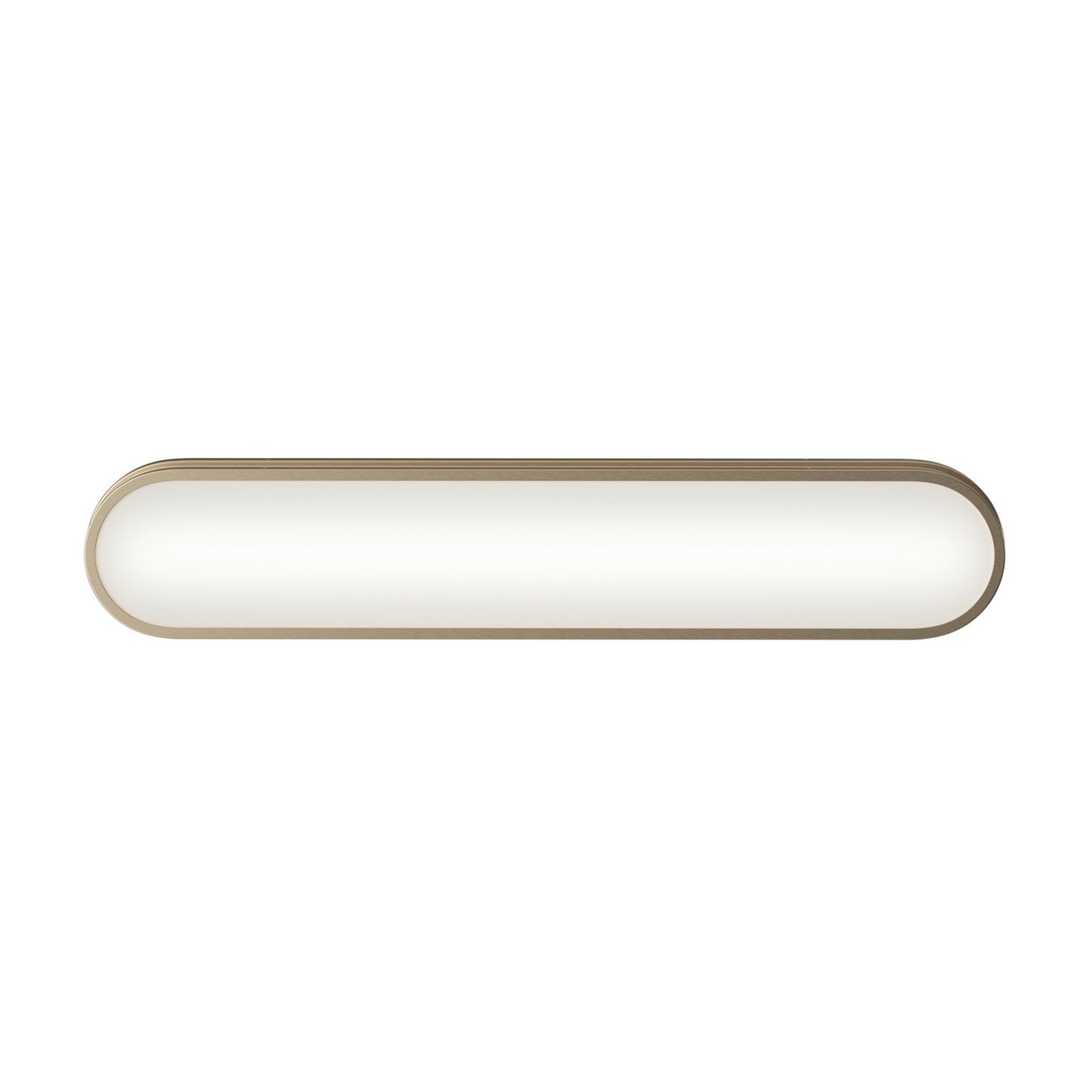 KICHLER 55247CPZLED Daines Bath Bar