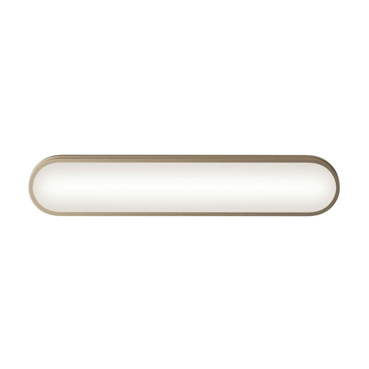 KICHLER 55247CPZLED Daines Bath Bar