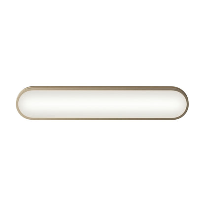 KICHLER 55247CPZLED Daines Bath Bar