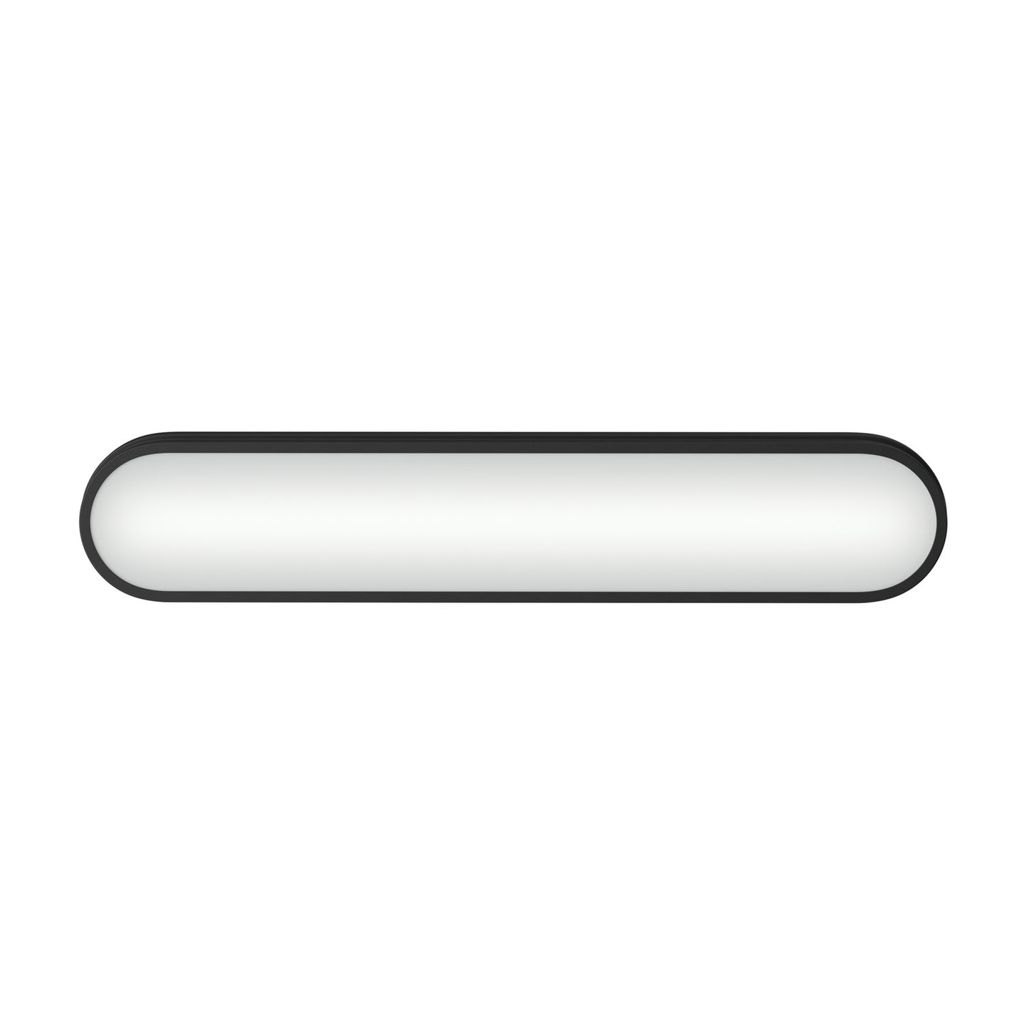 KICHLER 55247BKLED Daines Bath Bar