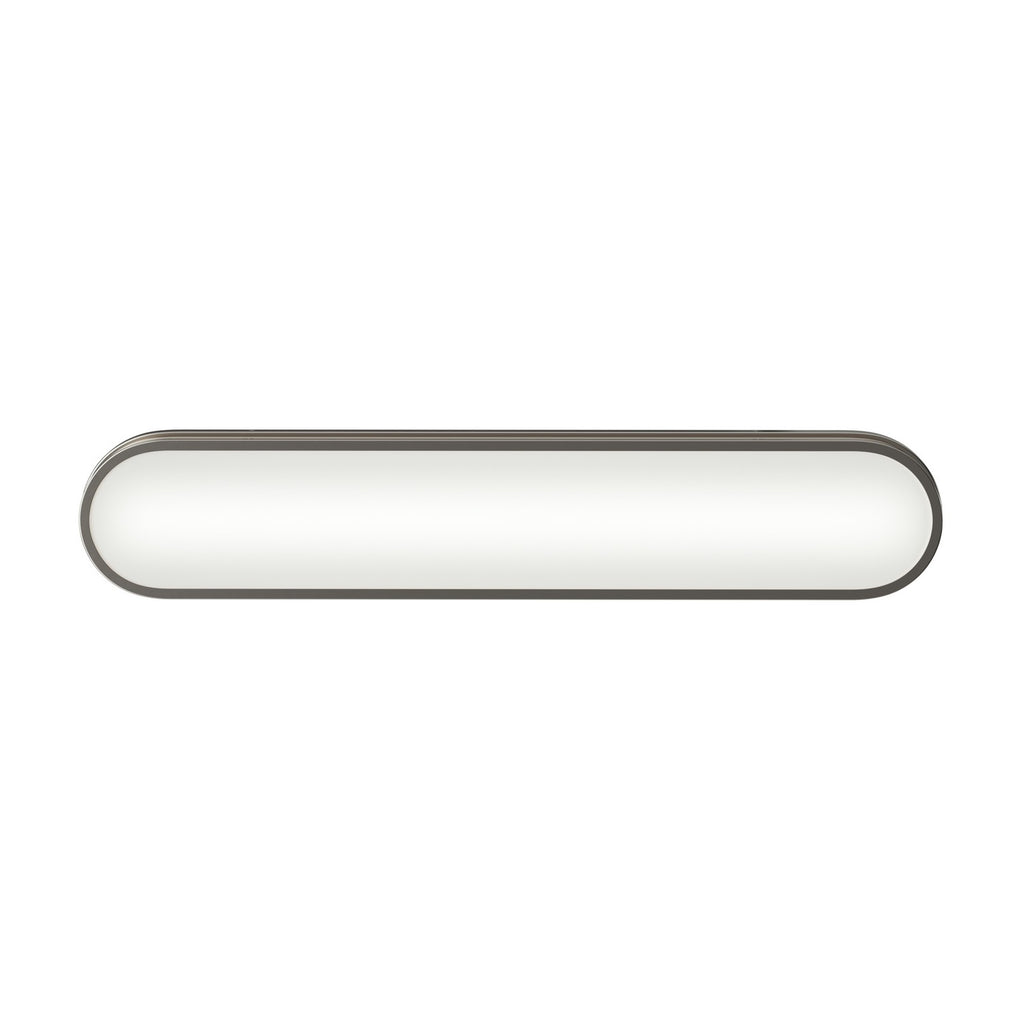 KICHLER 55247PNLED Daines Bath Bar
