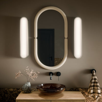 KICHLER 55247NILED Daines Bath Bar