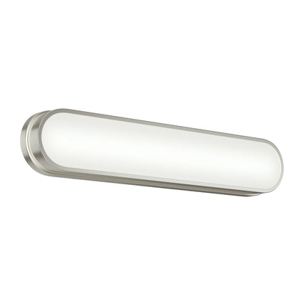 KICHLER 55247NILED Daines Bath Bar