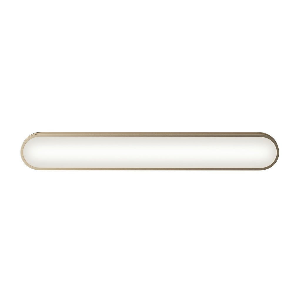 KICHLER 55248CPZLED Daines Bath Bar