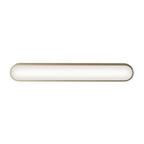 KICHLER 55248CPZLED Daines Bath Bar