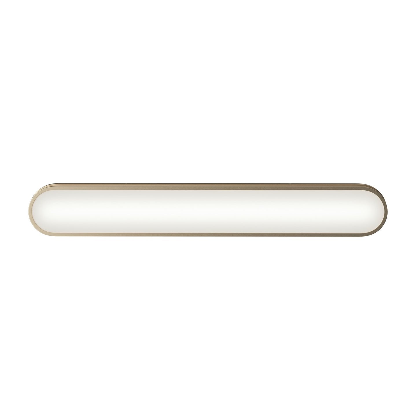 KICHLER 55248CPZLED Daines Bath Bar
